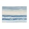 Stupell Industries Abstract Layered Beach Waves Canvas Wall Art Design by Irena Orlov